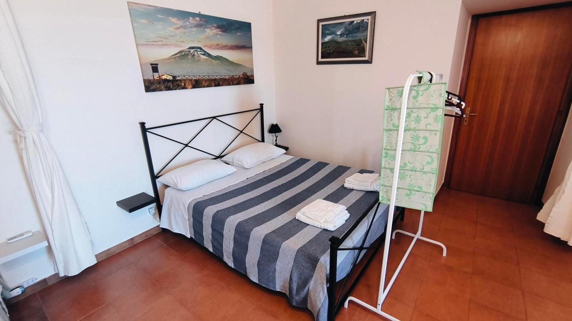 Villa Egle Belpasso, Villa Vacanza Con Piscina Екстериор снимка