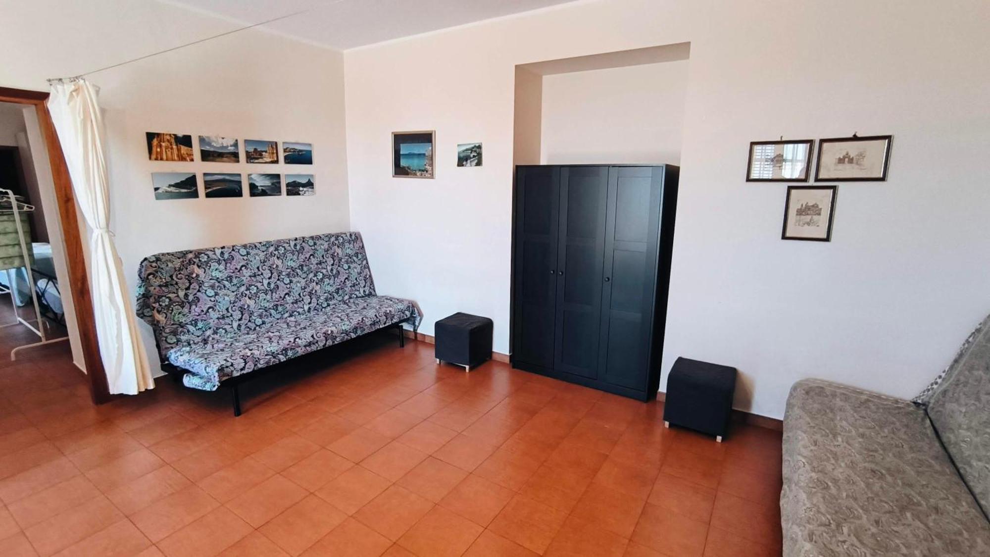 Villa Egle Belpasso, Villa Vacanza Con Piscina Екстериор снимка