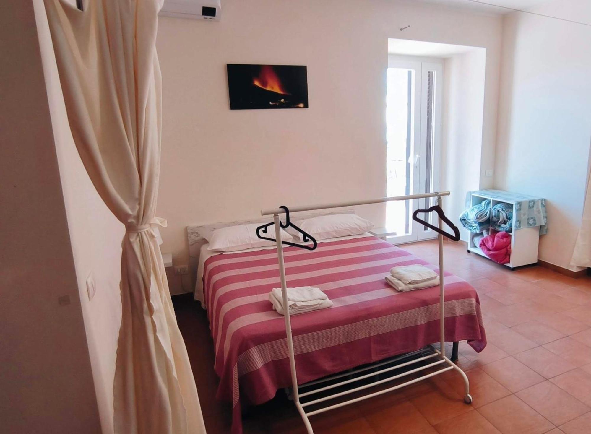 Villa Egle Belpasso, Villa Vacanza Con Piscina Екстериор снимка