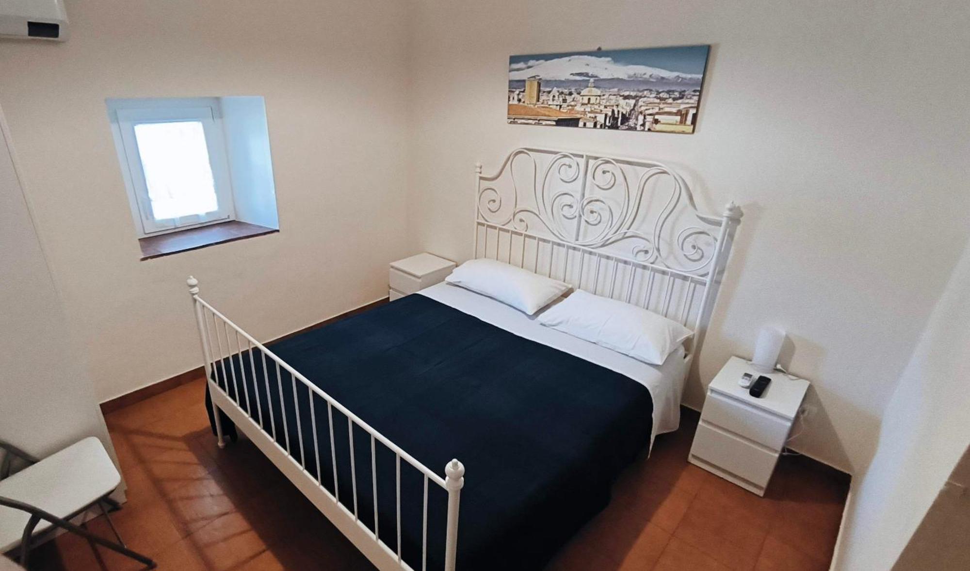Villa Egle Belpasso, Villa Vacanza Con Piscina Екстериор снимка