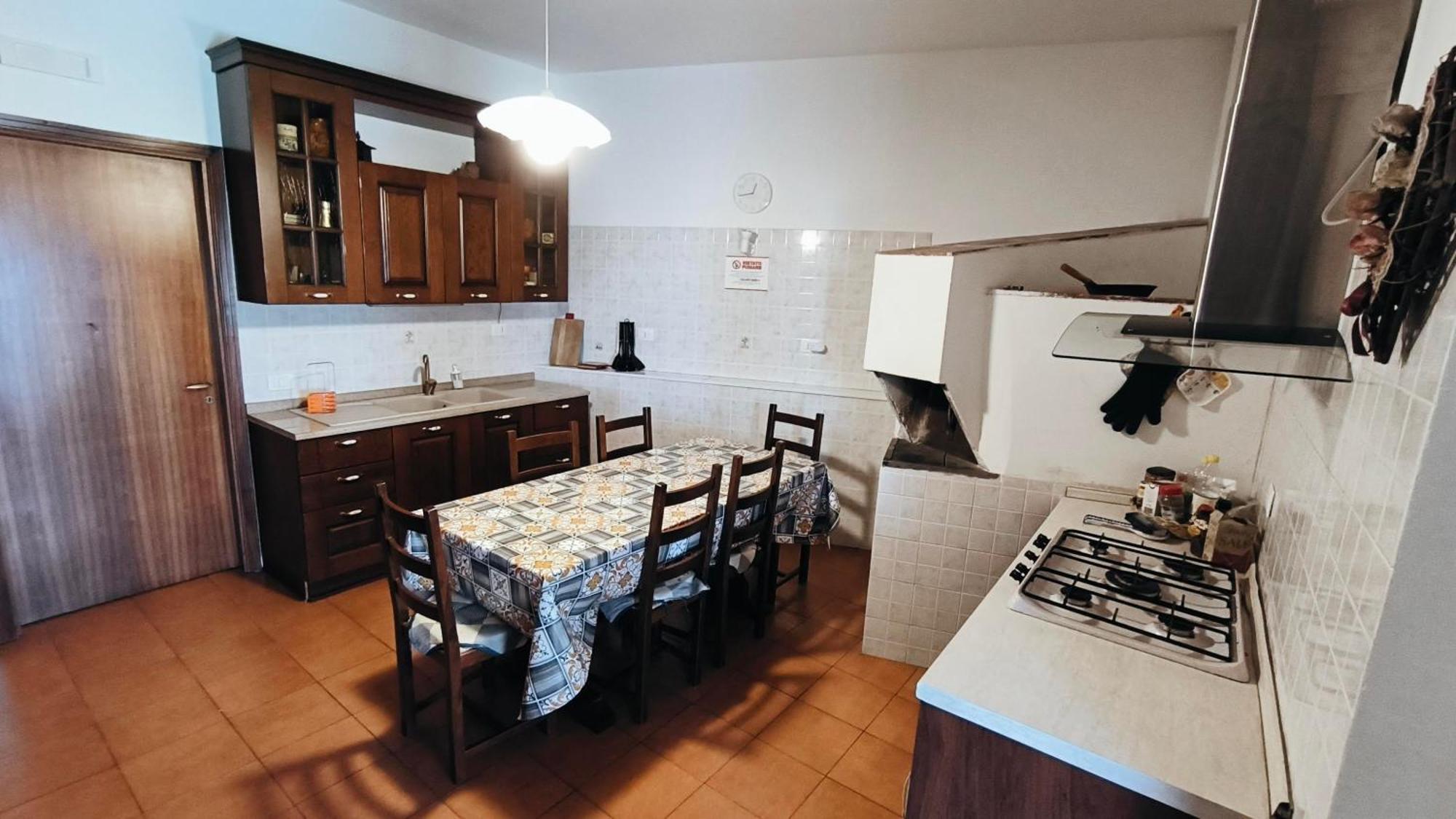 Villa Egle Belpasso, Villa Vacanza Con Piscina Екстериор снимка