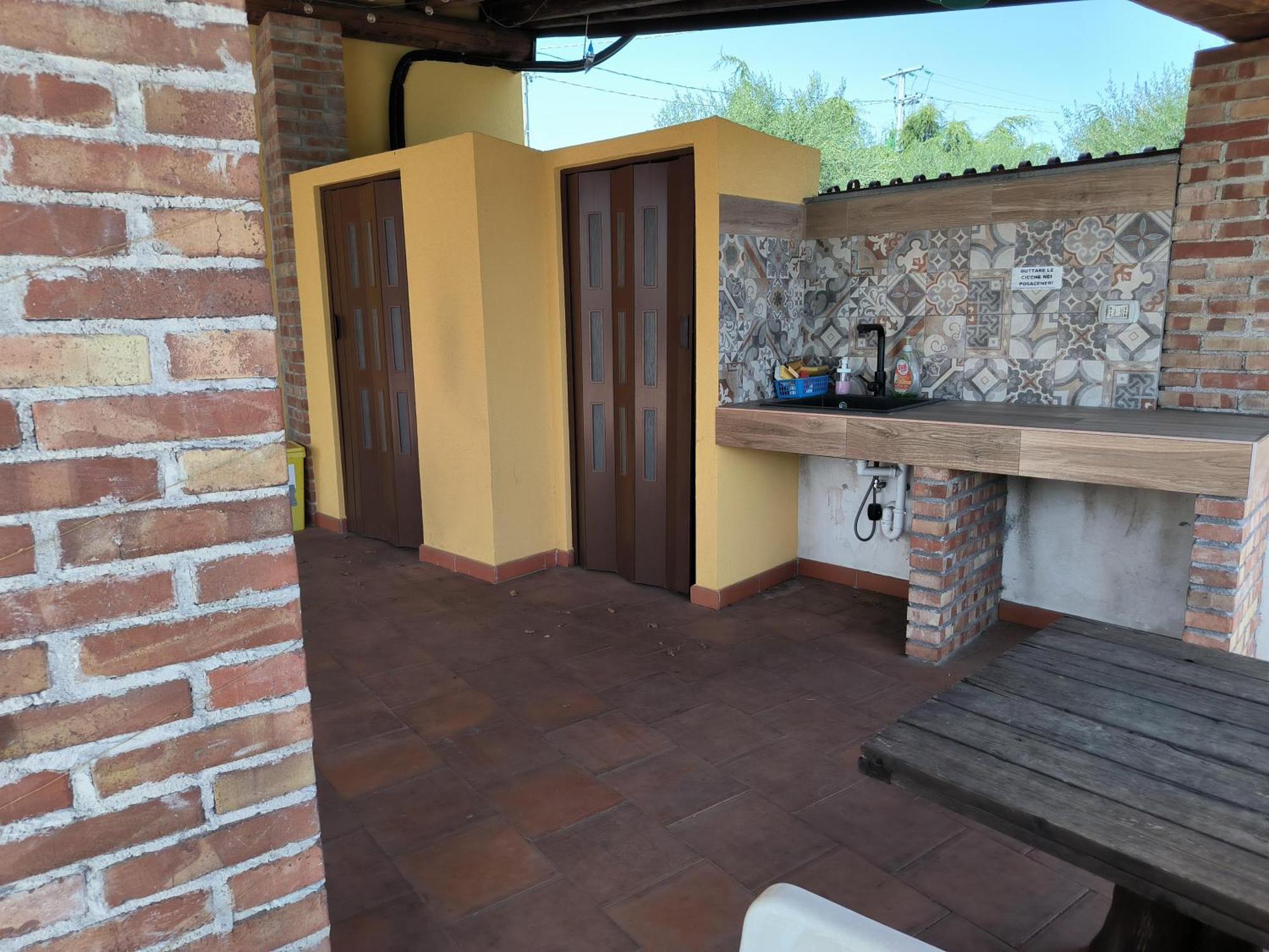 Villa Egle Belpasso, Villa Vacanza Con Piscina Екстериор снимка