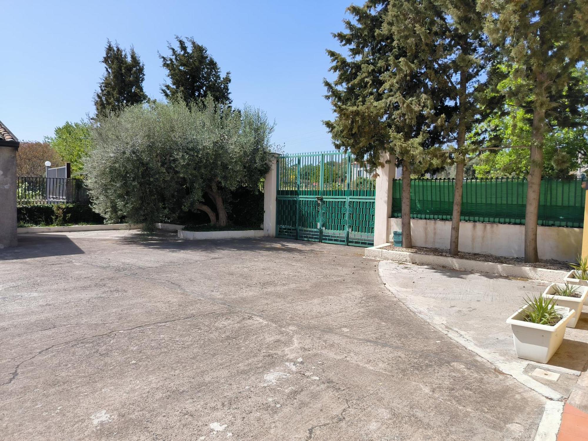 Villa Egle Belpasso, Villa Vacanza Con Piscina Екстериор снимка